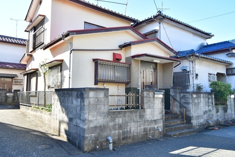 木更津市東太田１丁目