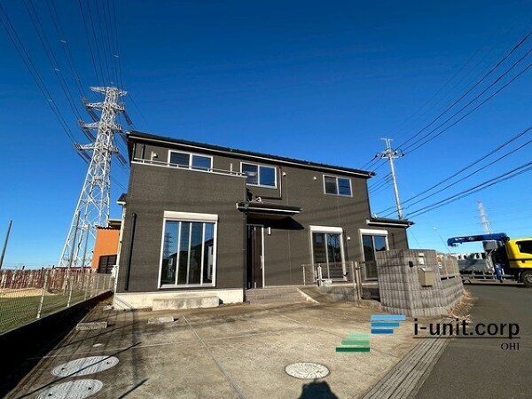 船橋市旭町５丁目