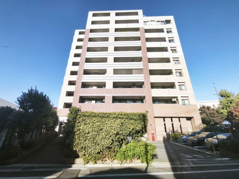 練馬区谷原５丁目