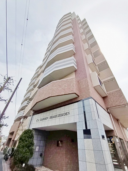 練馬区谷原５丁目