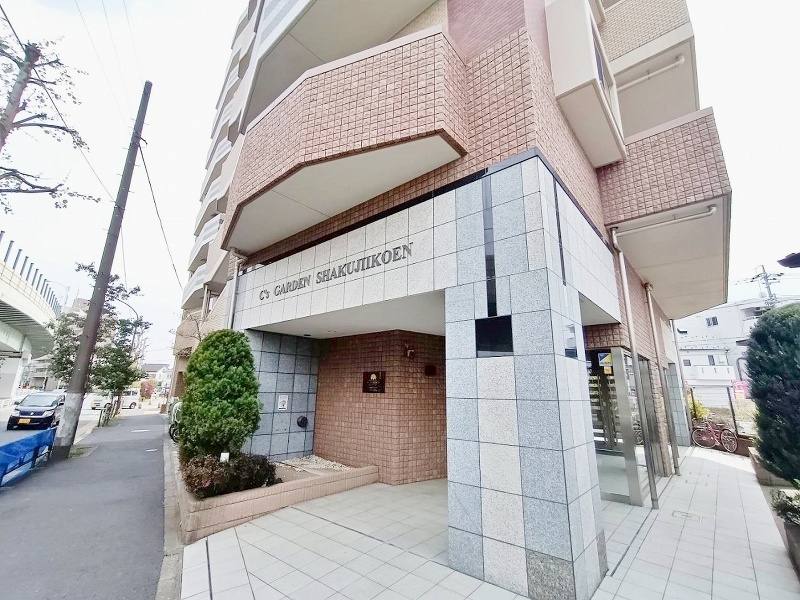 練馬区谷原５丁目