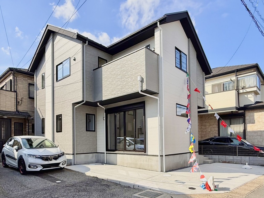 船橋市夏見２丁目