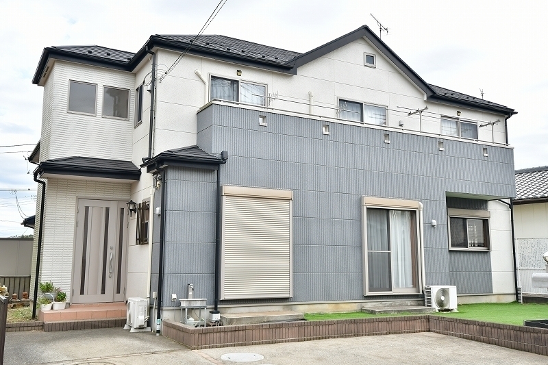 千葉市緑区越智町