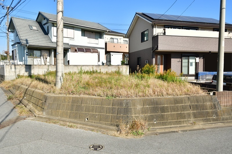 君津市人見５丁目