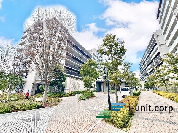 プレミスト船橋塚田　