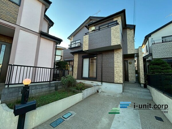 船橋市前貝塚町