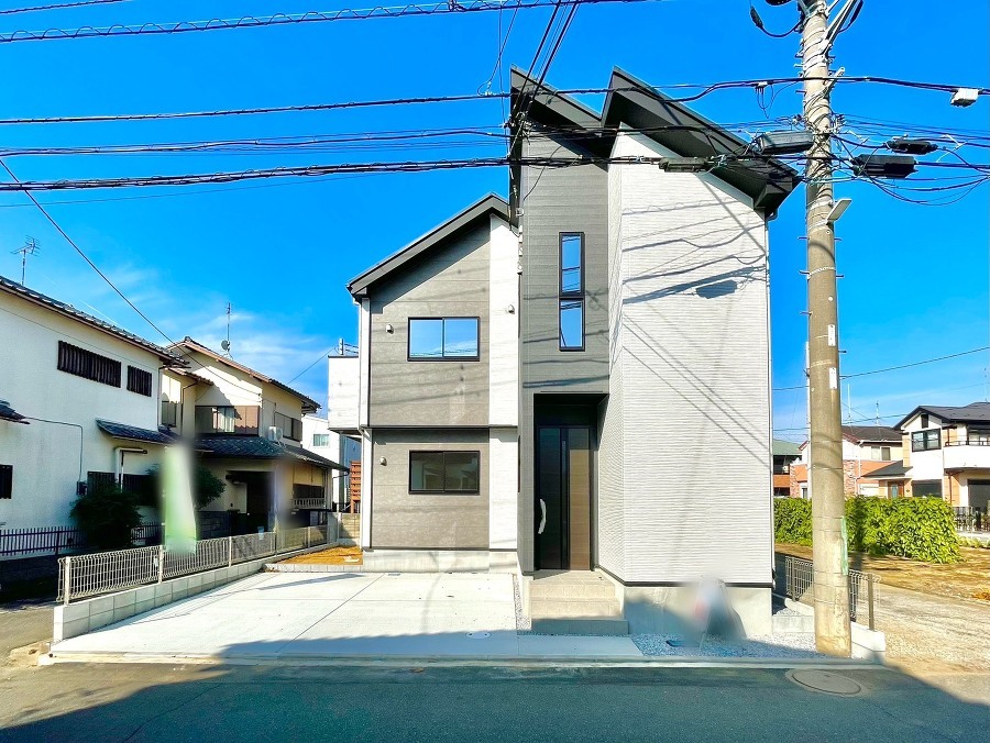 船橋市東船橋６丁目