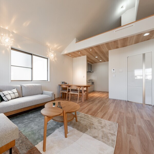 杉並区南荻窪２丁目