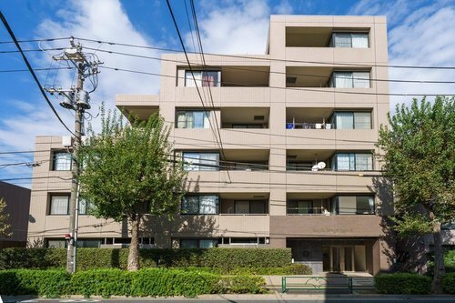 杉並区井草２丁目