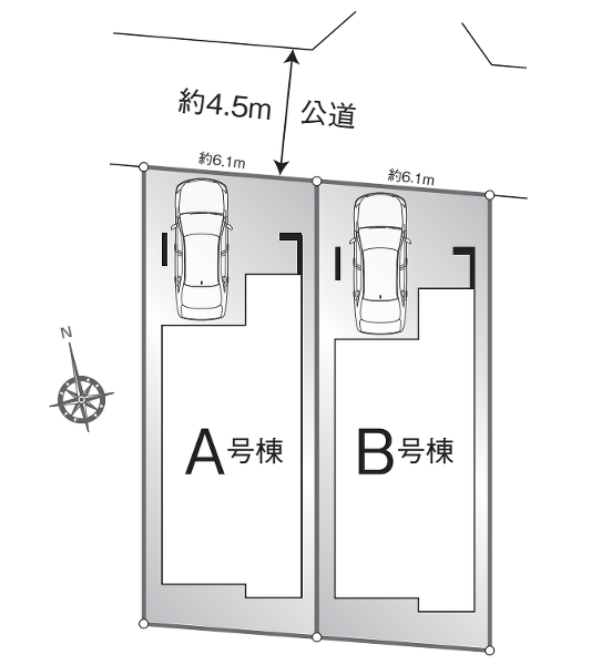 杉並区久我山５丁目