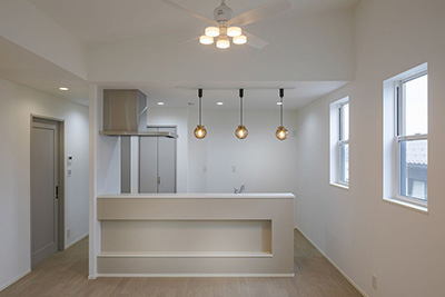 杉並区上井草４丁目