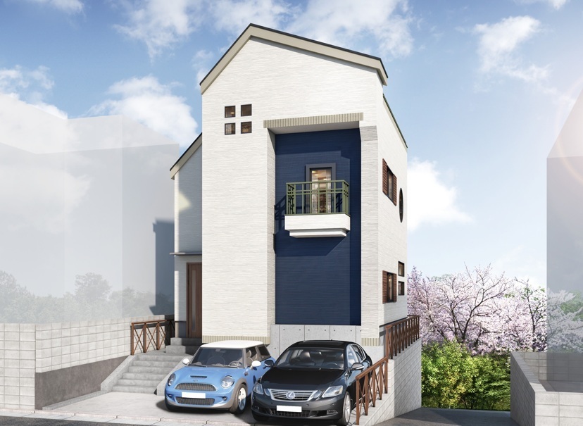 船橋市芝山５丁目