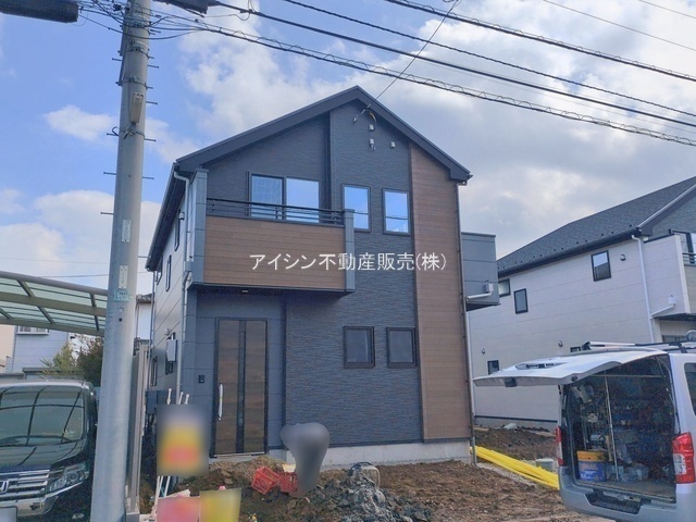 松戸市栄町西５丁目