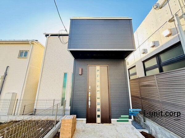 江戸川区南小岩３丁目