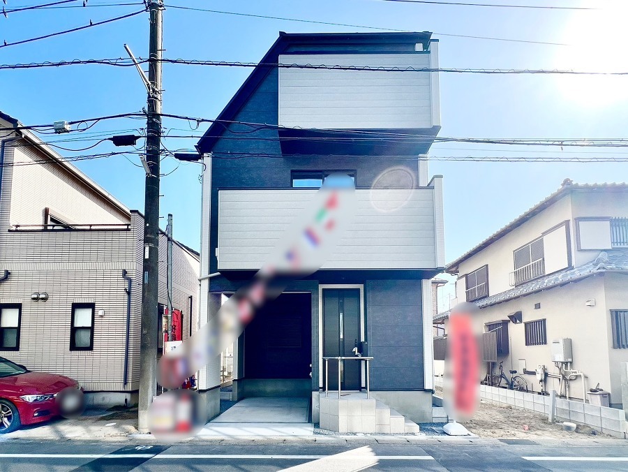 船橋市海神３丁目