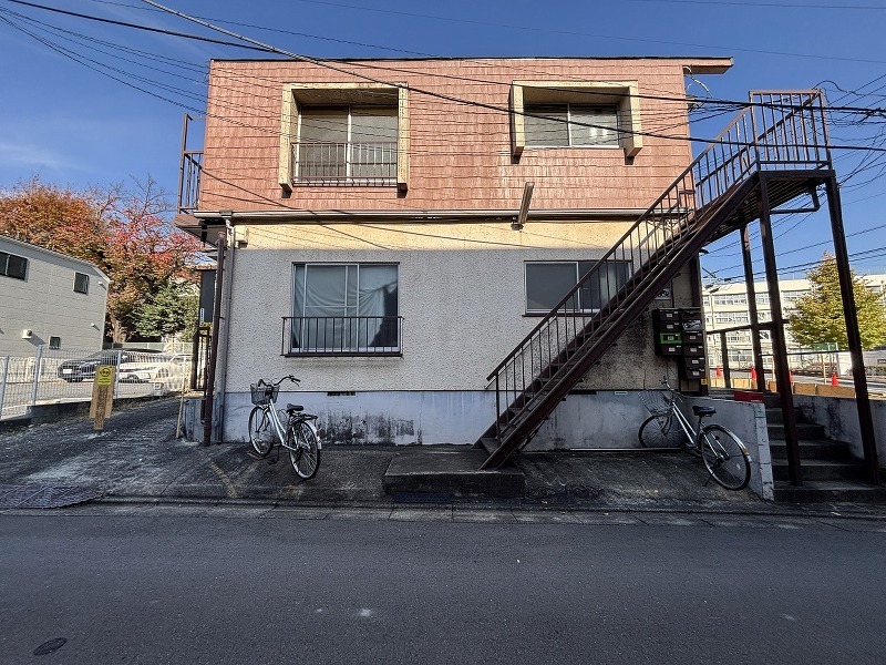 練馬区貫井２丁目