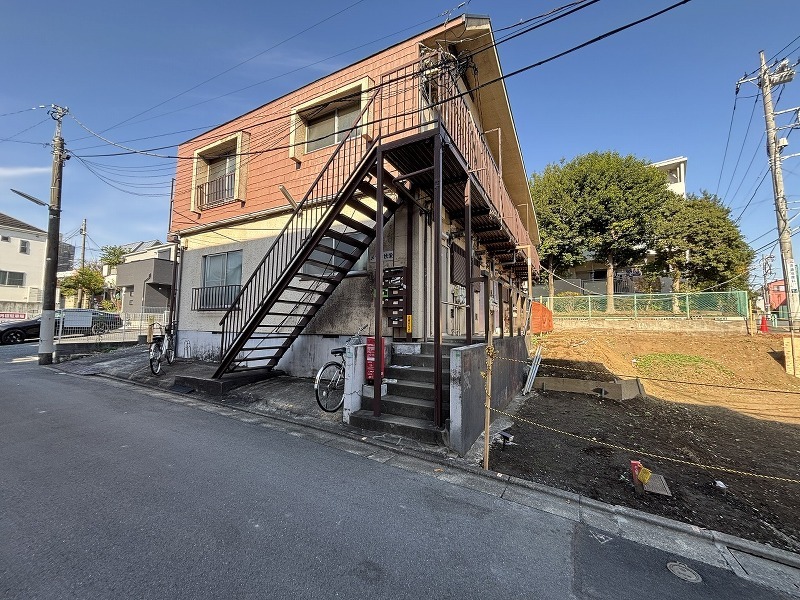 練馬区貫井２丁目