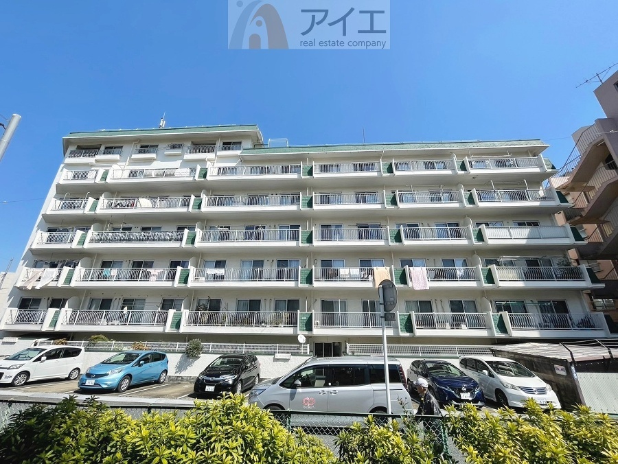 松戸市常盤平陣屋前