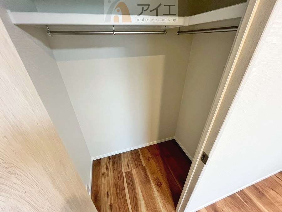 季節ごとの入れ替え不要、頼もしいWIC