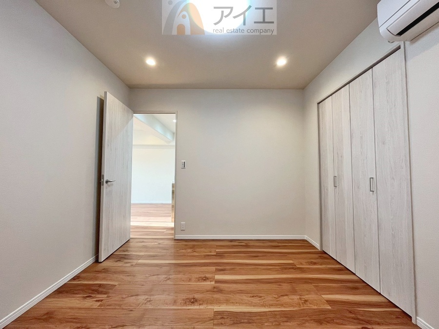 室内のなじみやすい仕様でインテリア性が高い