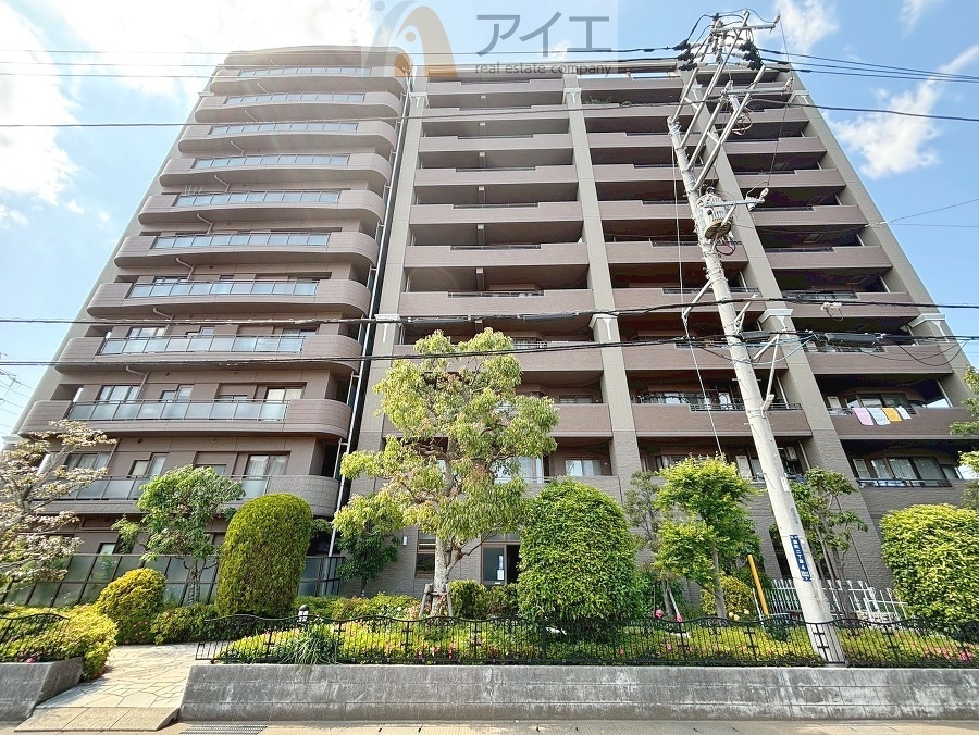 柏市豊町２丁目