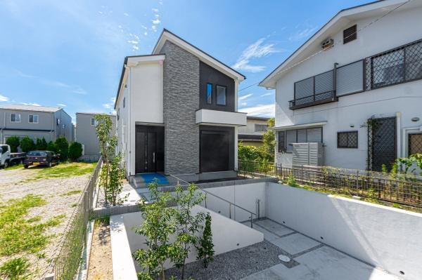 藤沢市片瀬山５丁目の物件画像