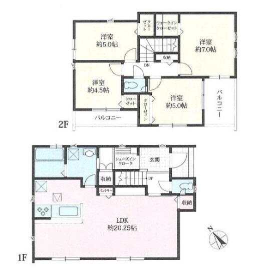 横須賀市長井３丁目の物件画像