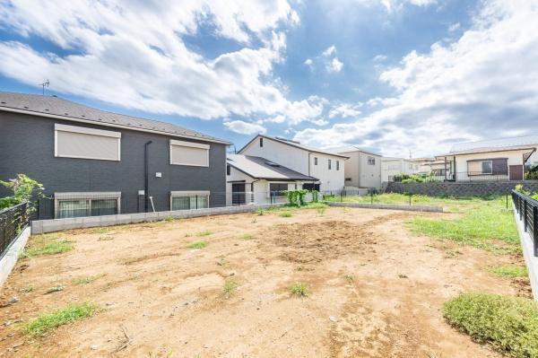 横浜市磯子区洋光台３丁目の物件画像