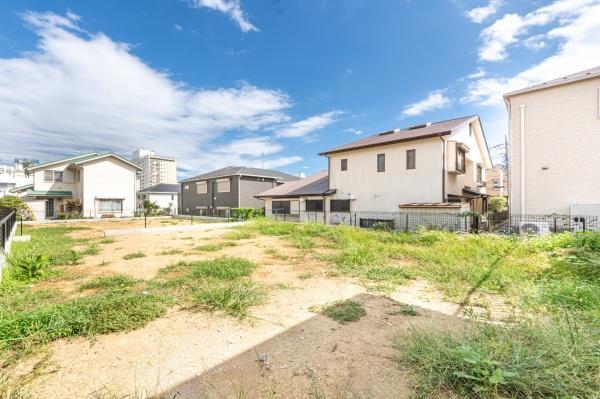 横浜市磯子区洋光台３丁目の物件画像