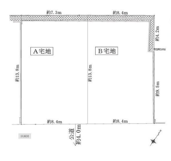 川崎市多摩区生田６丁目の物件画像