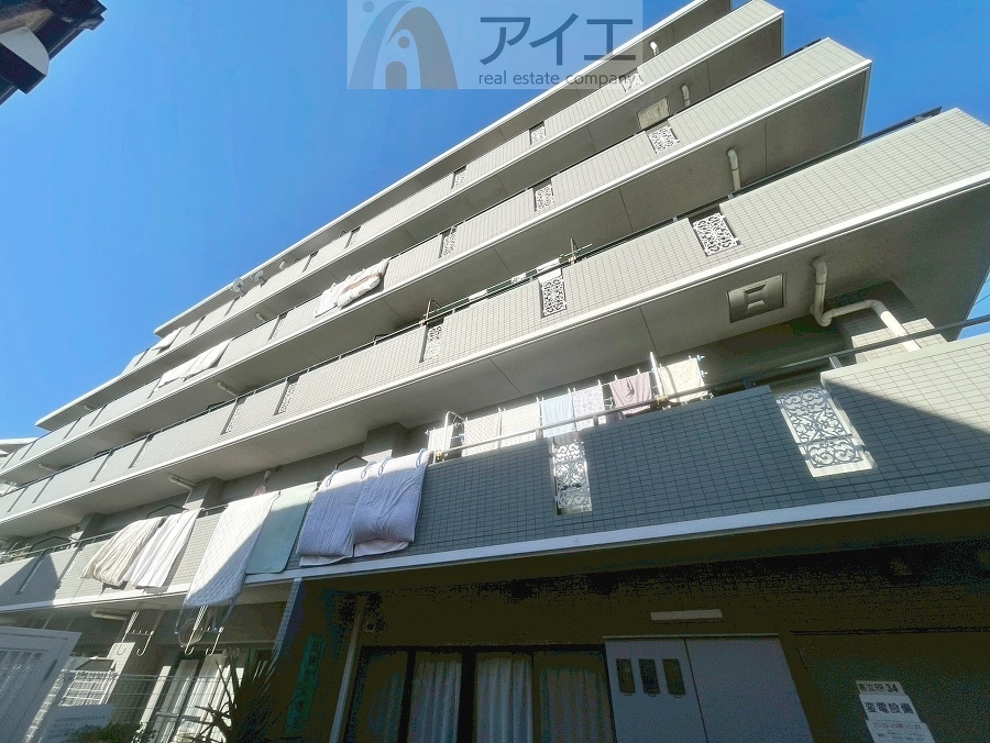 葛飾区東立石3丁目