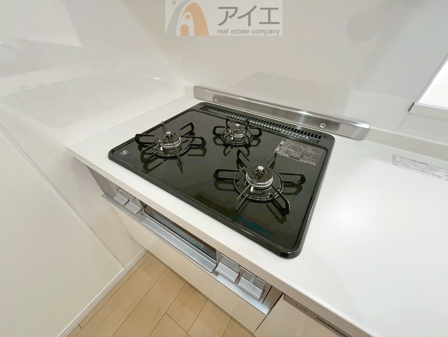 パンづくりやパーティ、大勢でお料理するのに大活躍