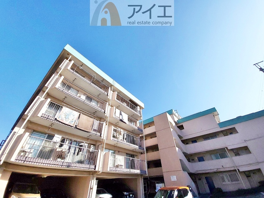 船橋市習志野台５丁目