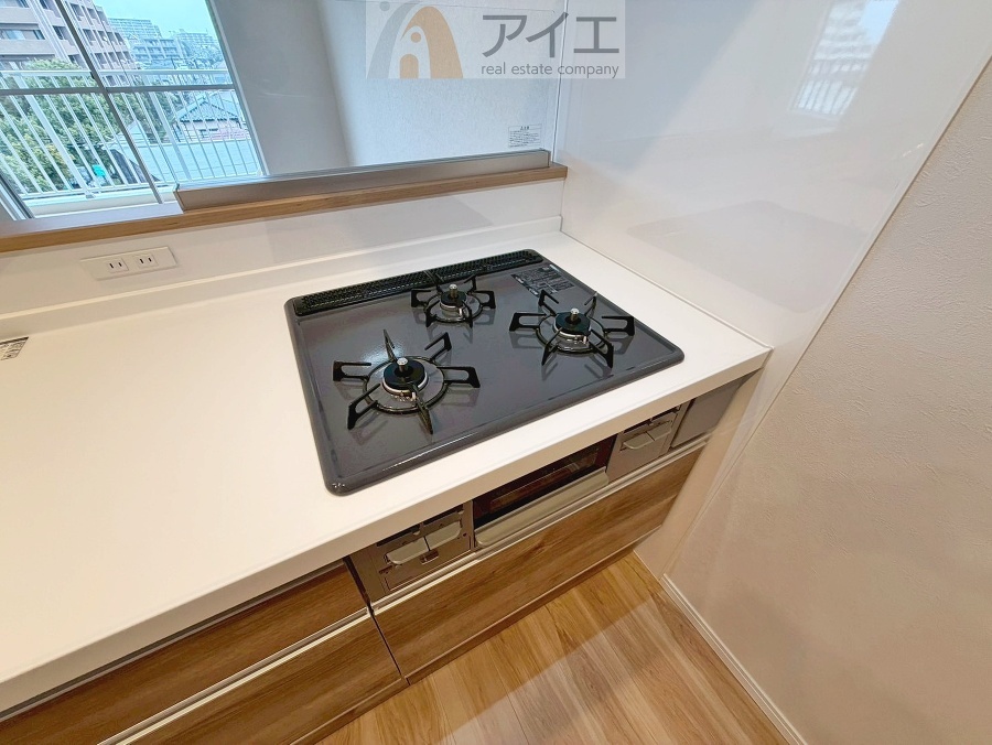 パンづくりやパーティ、大勢でお料理するのに大活躍