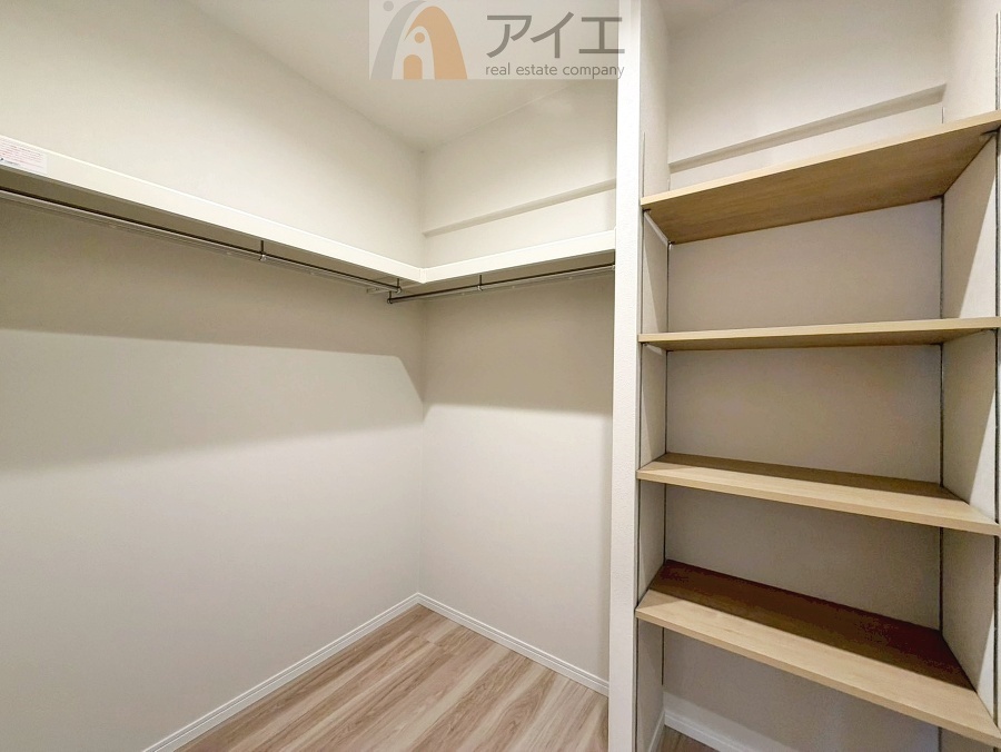 季節ごとの入れ替え不要、頼もしいWIC