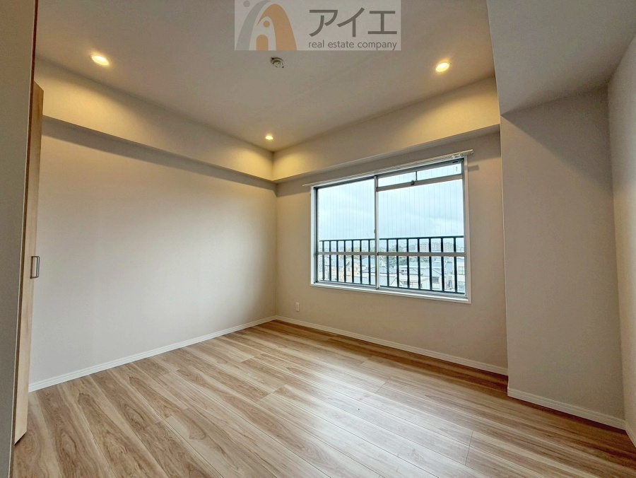 リビングとなじみやすい仕様でインテリア性が高い