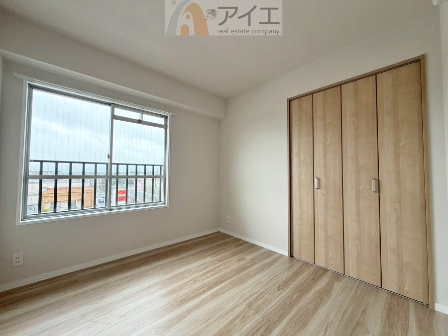 室内のなじみやすい仕様でインテリア性が高い