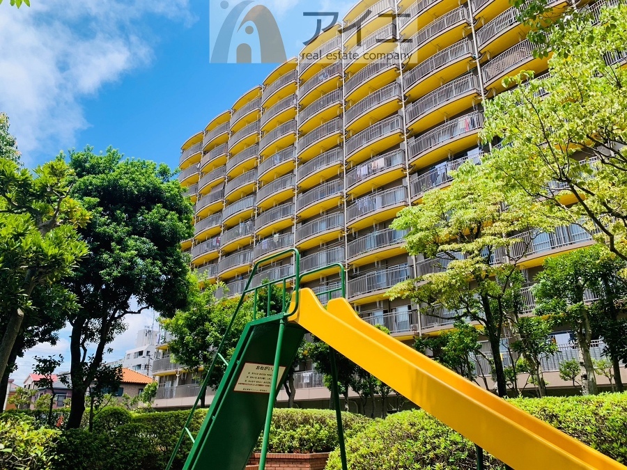 千葉市美浜区稲毛海岸４丁目