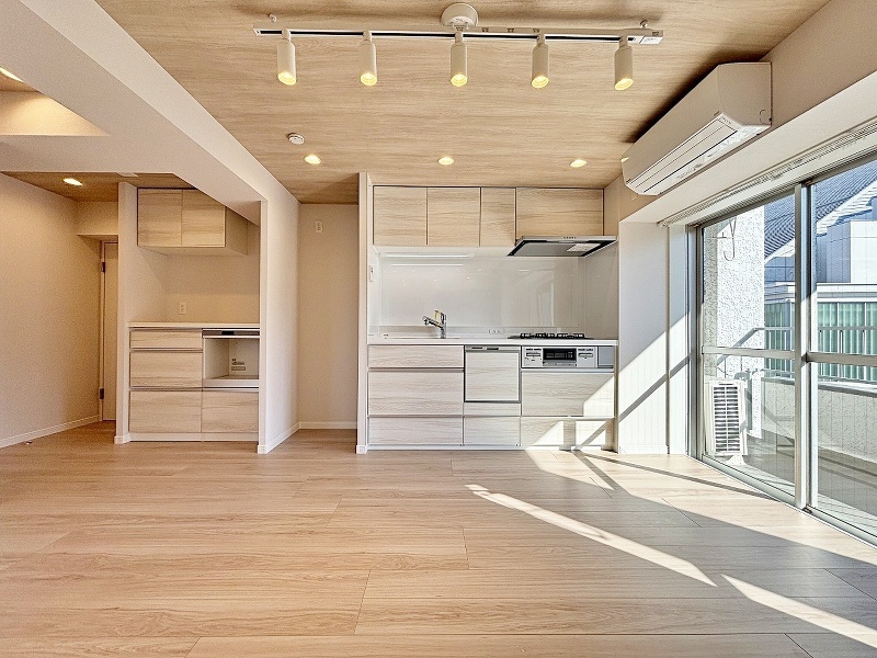 杉並区上荻１丁目