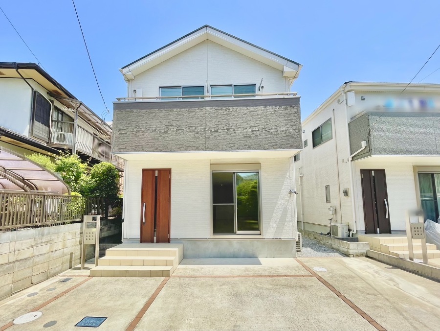 市川市国府台４丁目