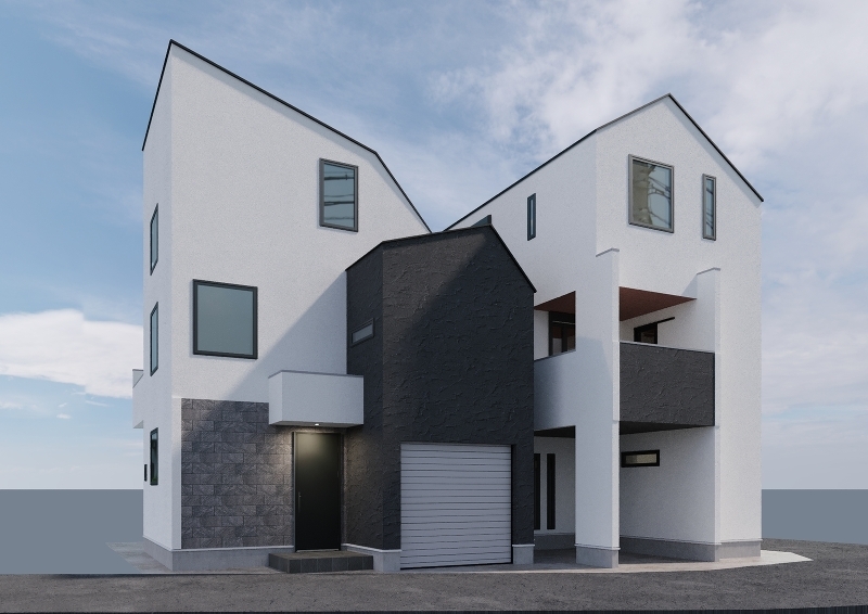 杉並区高円寺南１丁目