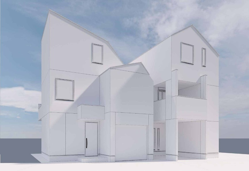 杉並区高円寺南１丁目