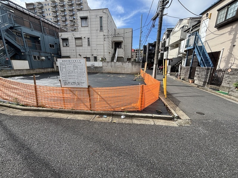 杉並区高円寺南１丁目