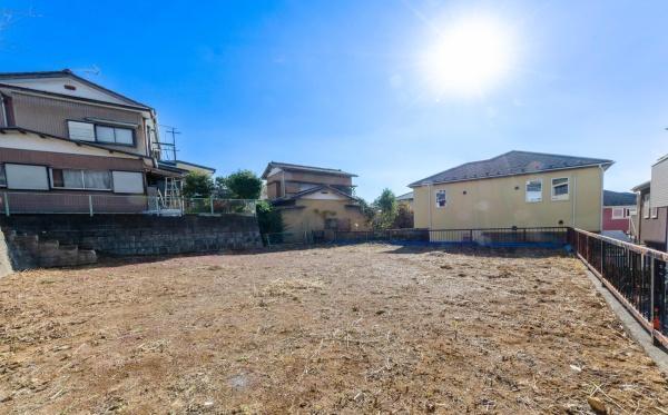 横浜市旭区今宿西町の物件画像