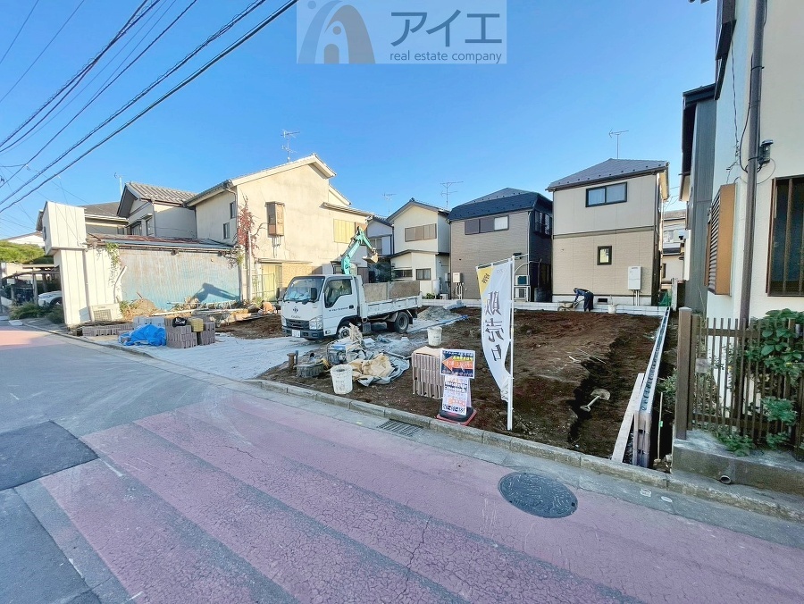 船橋市大穴北１丁目