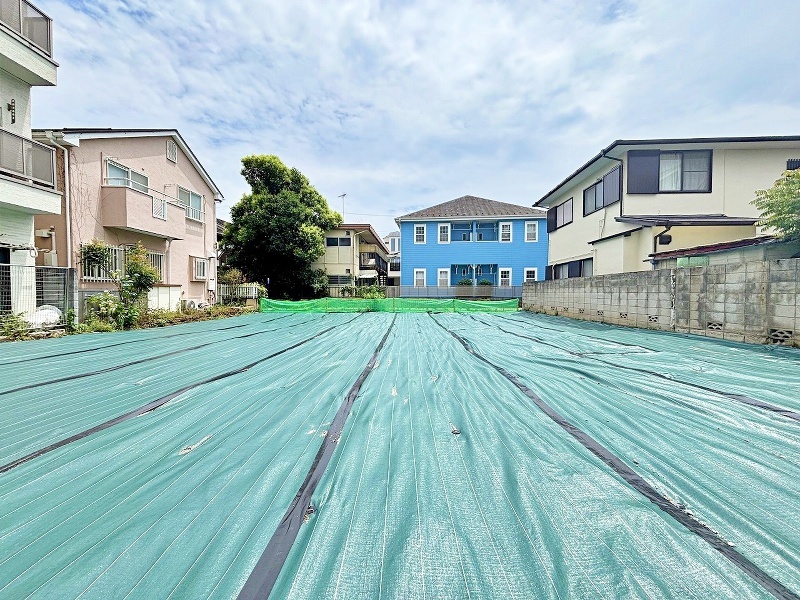 杉並区阿佐谷北３丁目