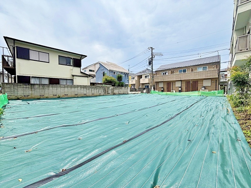 杉並区阿佐谷北３丁目