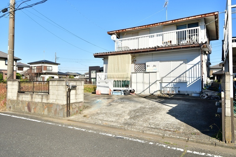 君津市中野6丁目