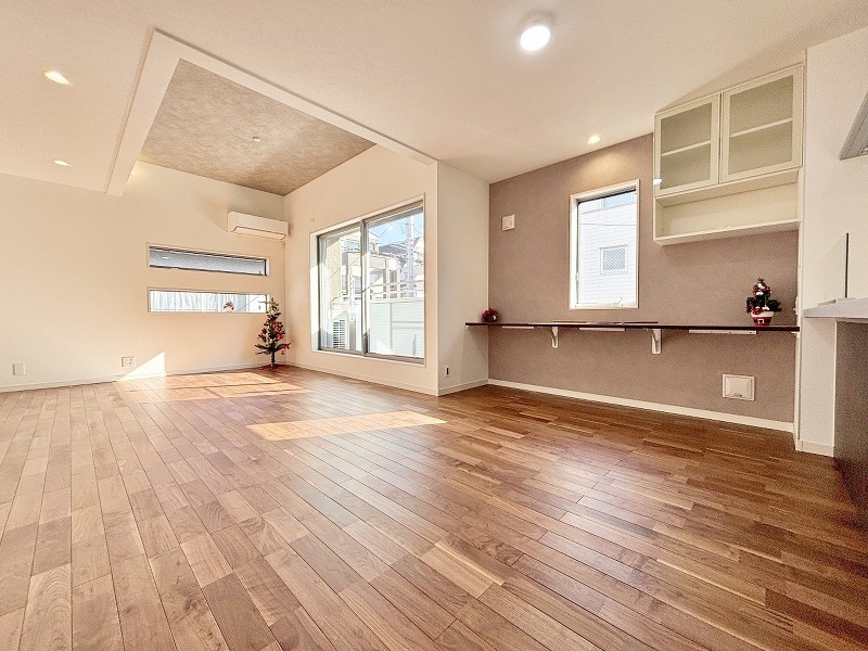 中野区南台２丁目