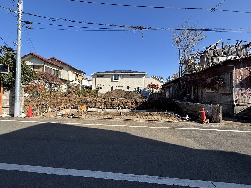 小金井市東町１丁目